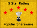 Popular Shareware