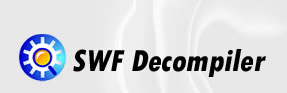 swf decompiler logo